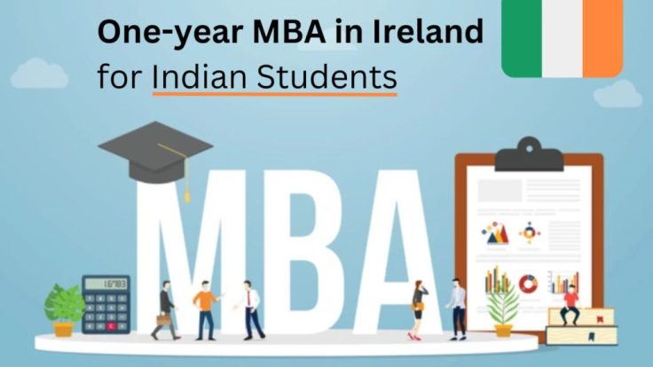 One-Year MBA in Ireland: Things You Require to Know